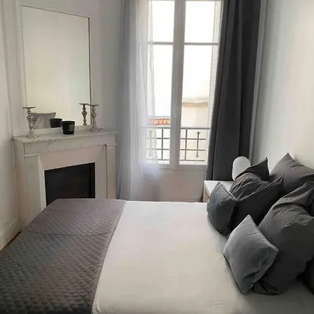 Cosy 2 Pieces 15e Paris