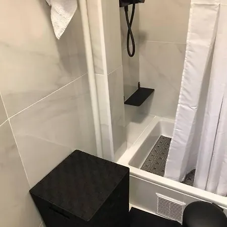 Apartment Cosy 2 Pieces 15e Paris